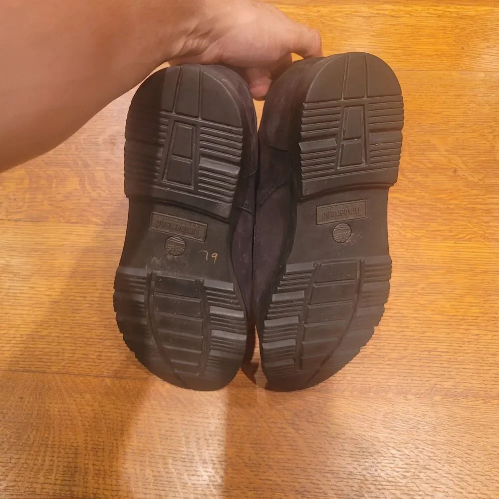 Timberland shoes mens